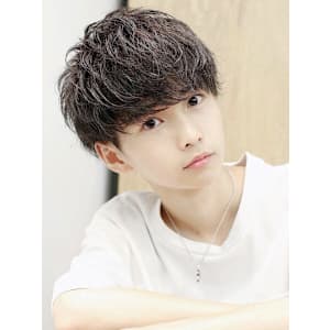 クライスムーブモテマッシュ