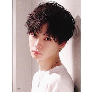 韓流モテコンママッシュ