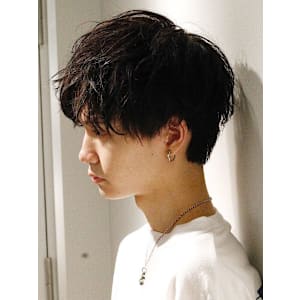 韓流モテコンママッシュ