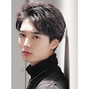 ジェントルムーブマッシュ