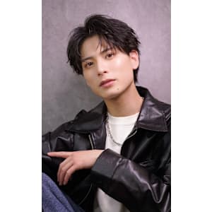 フェザーショート - メンズヘア整形サロン GOALD 名古屋 栄【メンズヘアセイケイサロン ゴールド ナゴヤサカエ】掲載中