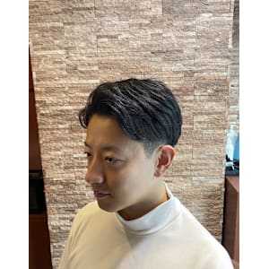 銀座ナチュラルショート