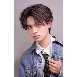 フェザーショート