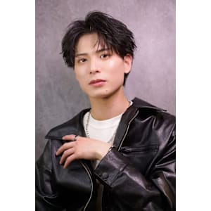 フェザーショート - メンズヘア整形サロン GOALD 渋谷店【メンズヘアセイケイサロン ゴールド シブヤテン】掲載中