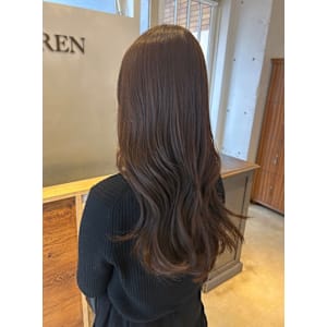 ＊LORENモカベージュ＊ - LOREN【ローレン】掲載中