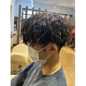 重めツイスパ - YoLo.【ヨロ】【ヨロ】掲載中