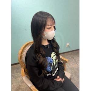 アッシュブラウン - Bulansis Hair【ブランシス ヘアー】掲載中