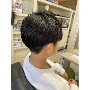 中学生カット - YoLo.【ヨロ】【ヨロ】掲載中