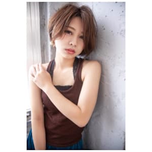 gezellig×スタイル