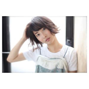 gezellig×スタイル