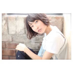 gezellig×スタイル