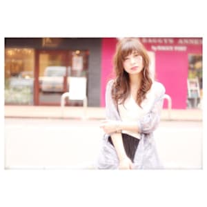 gezellig×スタイル