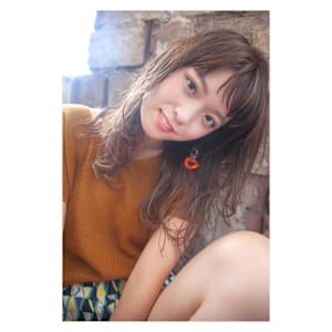 gezellig×スタイル