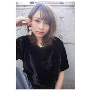 gezellig×スタイル