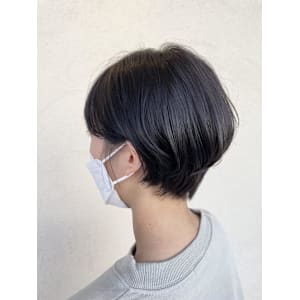 ショートボブ☆