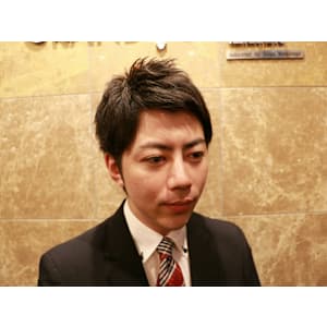 ヘアー＆シェービング barbier GRAND GINZA