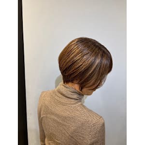 ENTER 天神店×スタイル