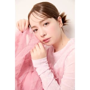 ENTER 天神店×スタイル