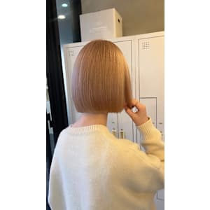 ENTER 天神店×スタイル