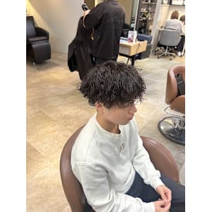 ENTER 天神店×スタイル