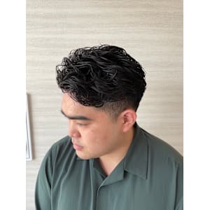 ENTER 天神店×スタイル