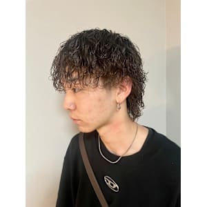 ENTER 天神店×スタイル