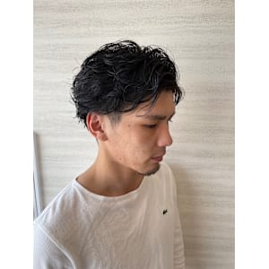 ENTER 天神店×スタイル