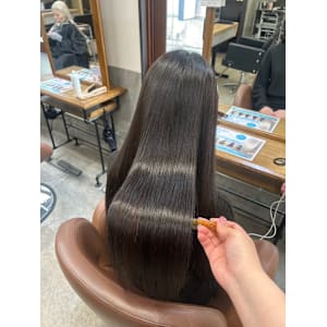 ENTER 天神店×スタイル