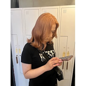 ENTER 天神店×スタイル