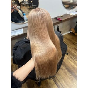 ENTER 天神店×スタイル