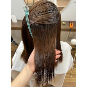 ENTER 天神店×スタイル