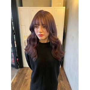 ENTER 天神店×スタイル