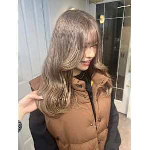 ENTER 天神店×スタイル