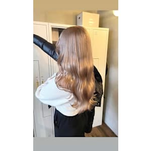 ENTER 天神店×スタイル