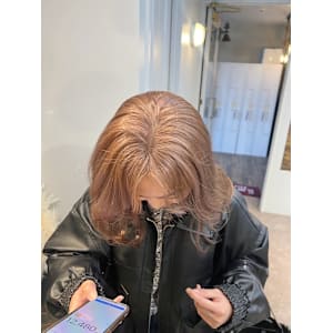 ENTER 天神店×スタイル