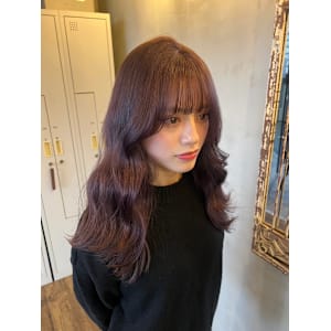 ENTER 天神店×スタイル