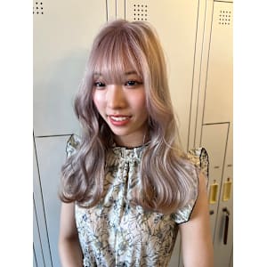 ENTER 天神店×スタイル