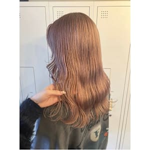 ENTER 天神店×スタイル