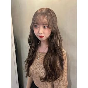 ENTER 天神店×スタイル