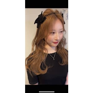 ENTER 天神店×スタイル