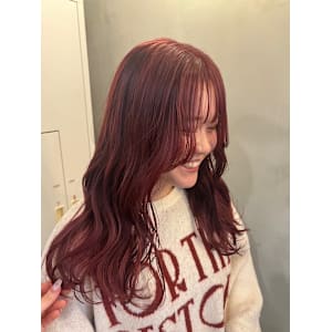 ENTER 天神店×スタイル