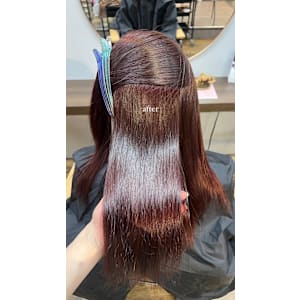 ENTER 天神店×スタイル