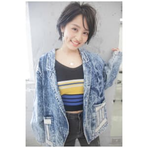 gezellig×スタイル