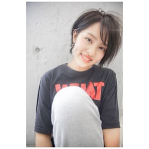 gezellig×スタイル