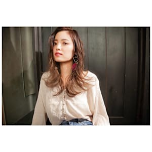 gezellig×スタイル