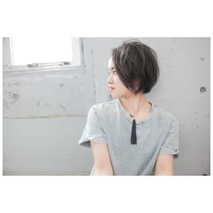 gezellig×スタイル