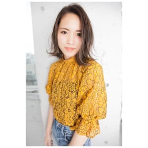 gezellig×スタイル