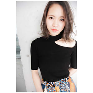 gezellig×スタイル