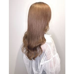 うるつやロング