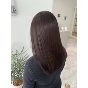 ◎ブラウンベージュ